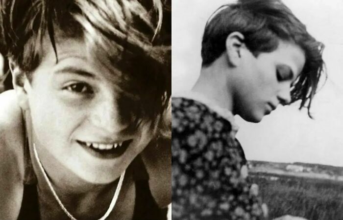 La activista política antinazi alemana Sophie Scholl fue ejecutada en 1943 por liderar la resistencia estudiantil no violenta contra Hitler