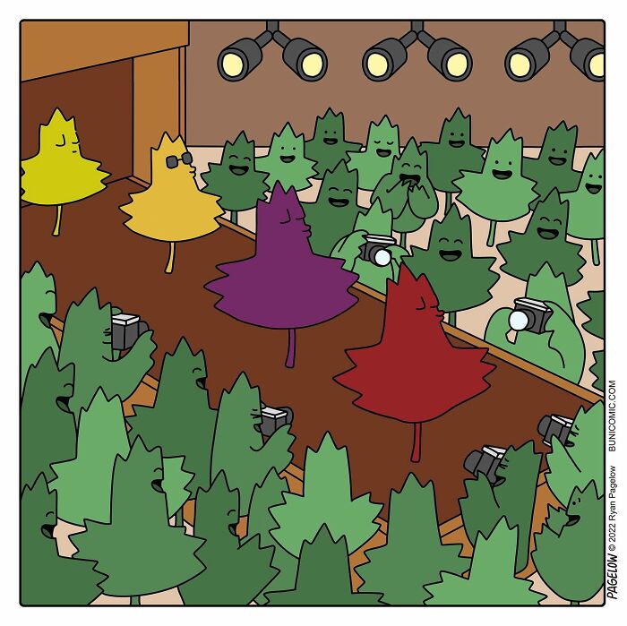 This Comic Artist Has A Knack For Surprising People With Twisted Endings (30 New Pics)