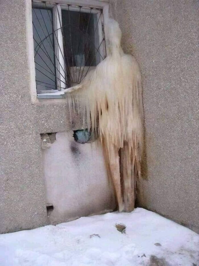 "Accidental Surrealism": 50 Unbelievable Pictures That Make One Do A Double Take (New Pics)