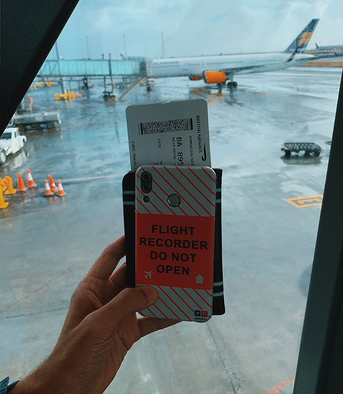 20 Secretos de las aerolíneas que pondrán en juego tus ganas de seguir viajando