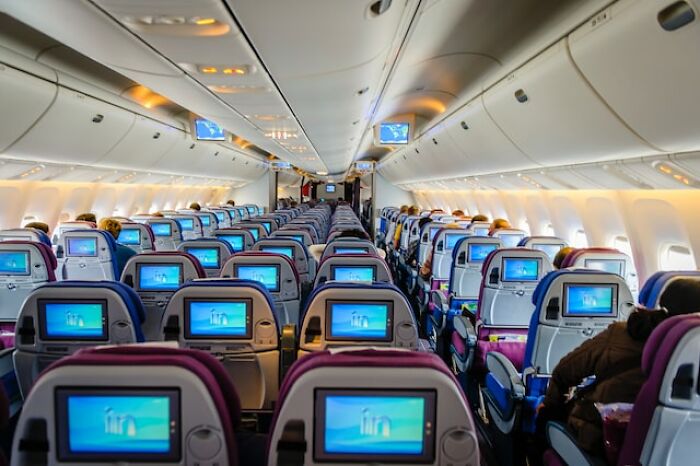 20 Trucos y consejos para que tu vuelo sea lo más llevadero posible