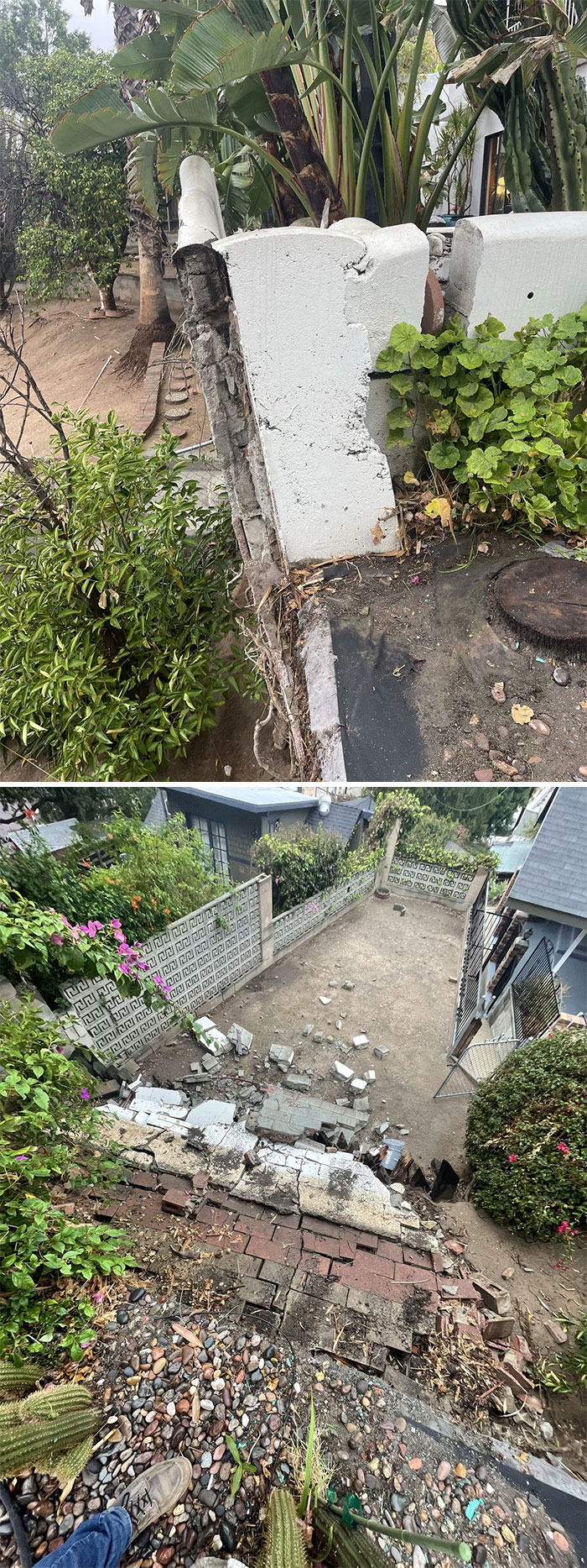 50 ‘Nightmares’ And ‘Miracles’ Spotted During Structural Inspections (New Pics)