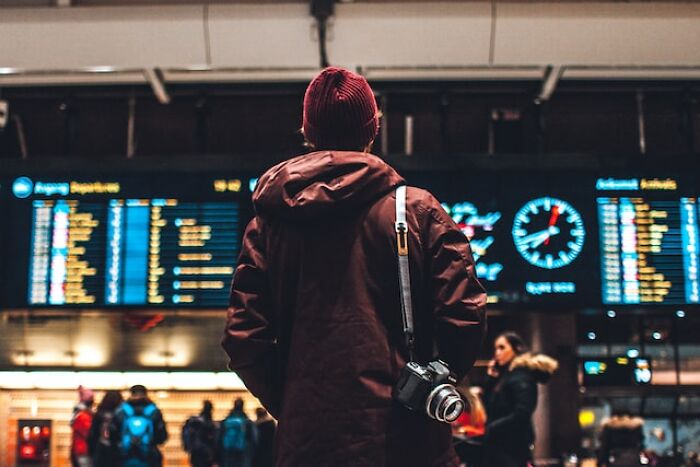 20 Trucos y consejos para que tu vuelo sea lo más llevadero posible