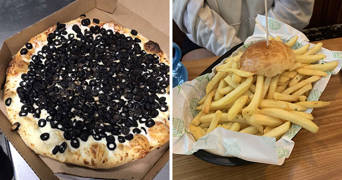 25 Personas que pidieron algo y se alegraron mucho al recibir exactamente eso (nuevas fotos)