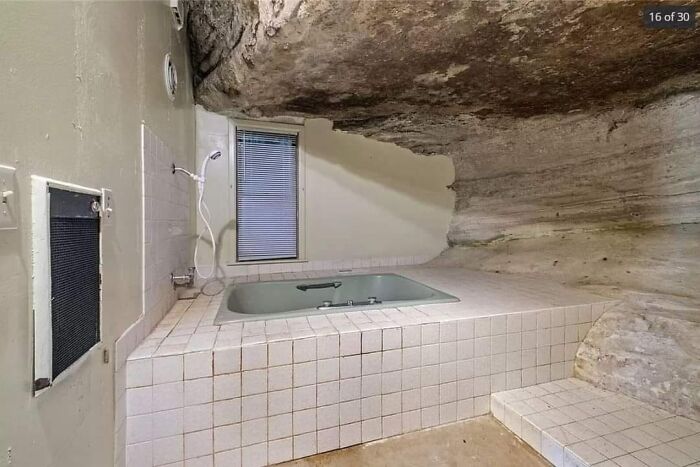 ¡Entropía en el baño!