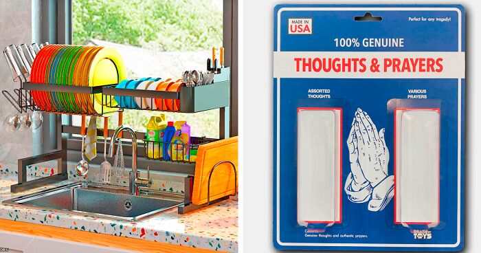 20 Productos muy ingeniosos que desearás tener en tu casa