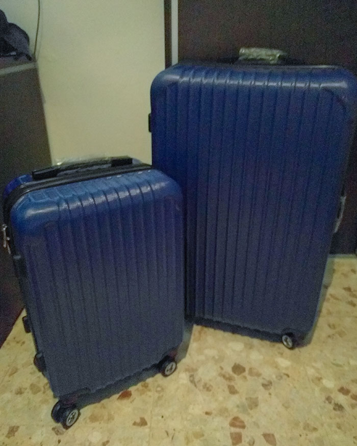 Tengo 24 años y aún vivo con mis padres. Esto es lo que me regalaron para Navidad 