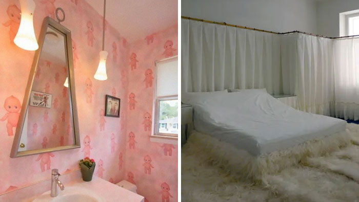 30 Personas con tan mal gusto a la hora de decorar su casa que recibieron un buen repaso en este grupo de Facebook (nuevas fotos)