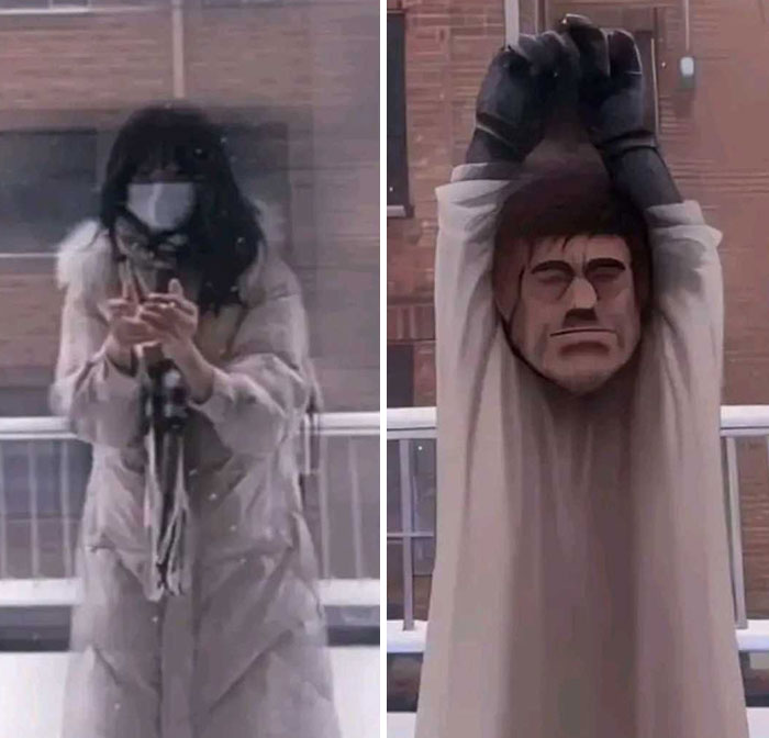 25 Times AI Got Majorly Confused By People's Pics, And The Results Were Hilarious