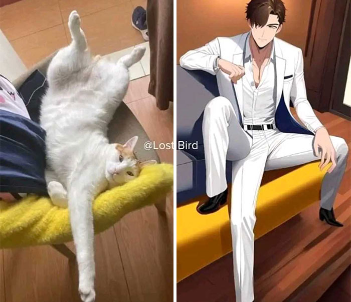25 Times AI Got Majorly Confused By People's Pics, And The Results Were Hilarious