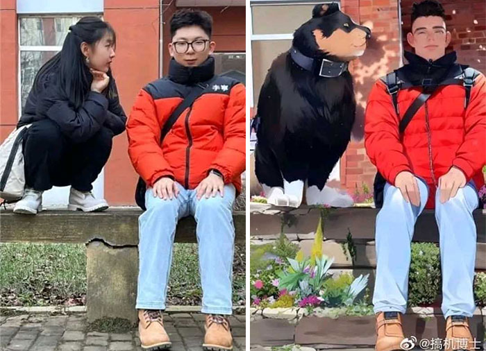 25 Times AI Got Majorly Confused By People's Pics, And The Results Were Hilarious