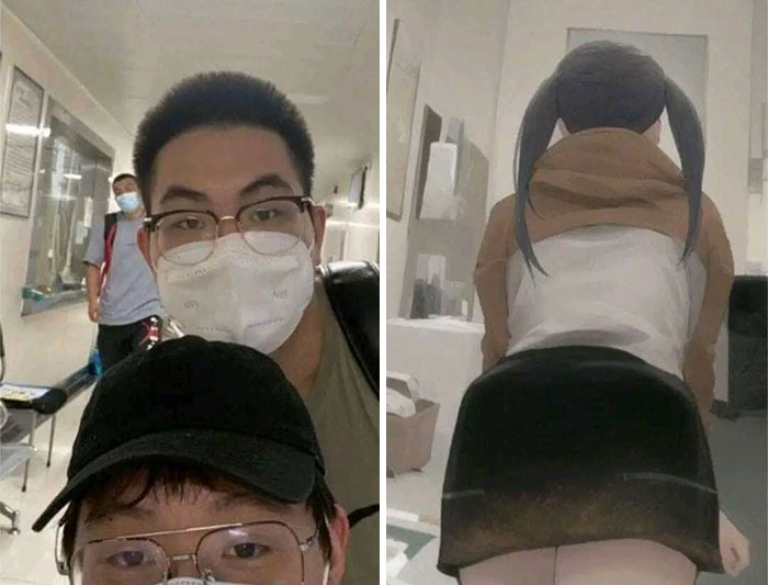 25 Times AI Got Majorly Confused By People's Pics, And The Results Were Hilarious