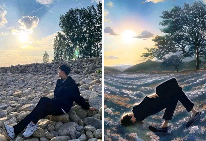 25 Times AI Got Majorly Confused By People's Pics, And The Results Were Hilarious