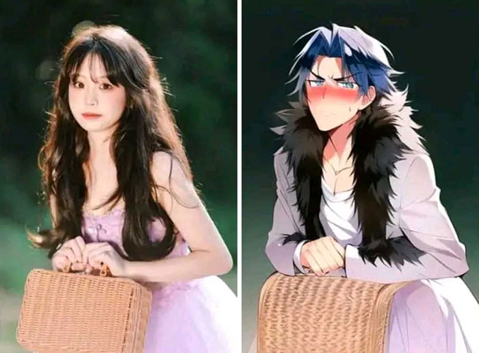 25 Times AI Got Majorly Confused By People's Pics, And The Results Were Hilarious