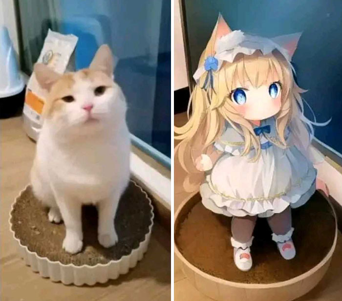 25 Times AI Got Majorly Confused By People's Pics, And The Results Were Hilarious