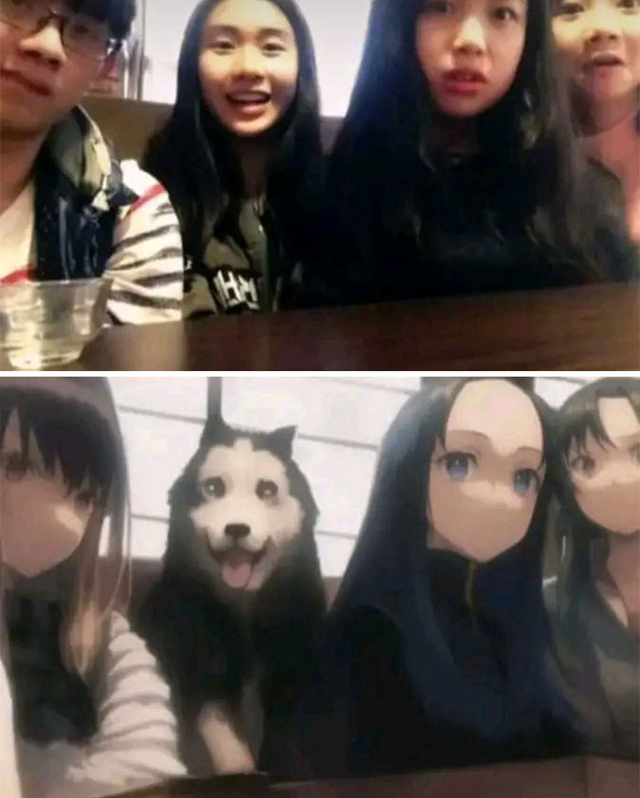 25 Times AI Got Majorly Confused By People's Pics, And The Results Were Hilarious