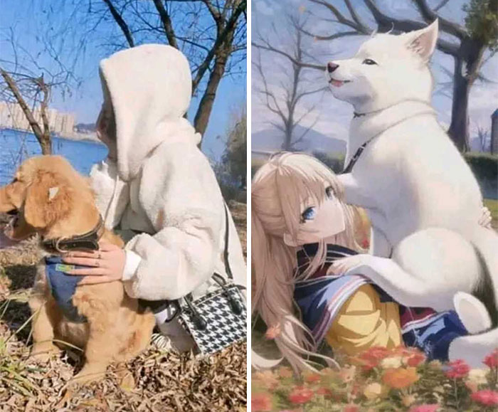 25 Times AI Got Majorly Confused By People's Pics, And The Results Were Hilarious