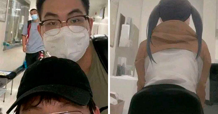 25 Confusiones de la IA al recibir fotos de la gente, con divertidos resultados