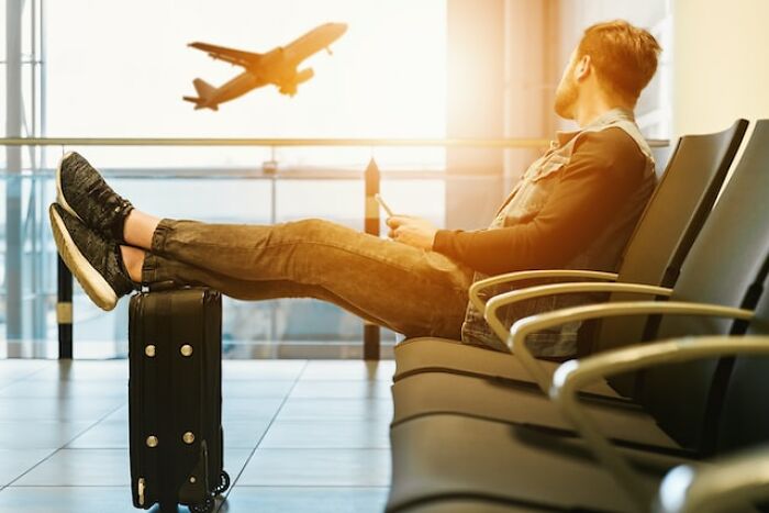 20 Trucos y consejos para que tu vuelo sea lo más llevadero posible