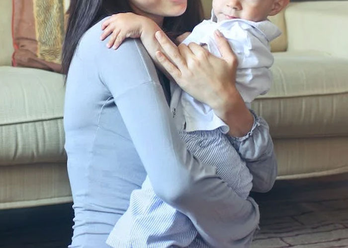 20 Mentiras sobre la maternidad compartidas por madres que ya saben lo que hay, para advertir a las demás