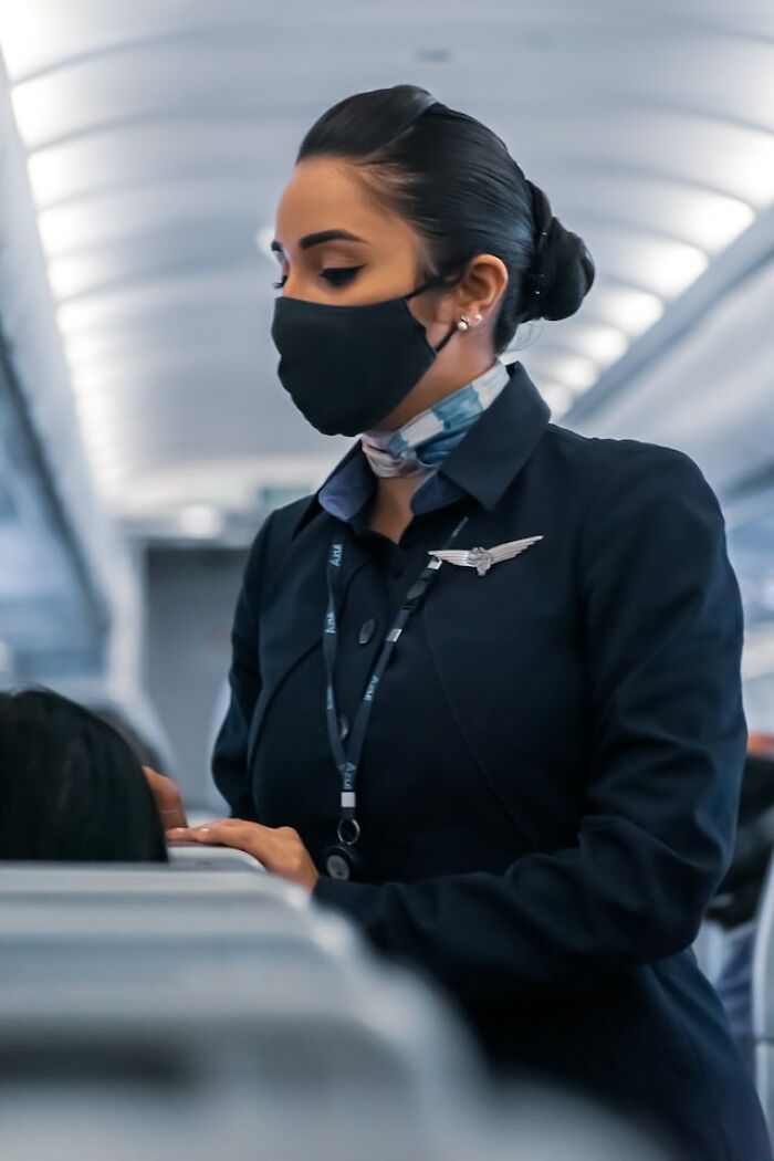 20 Trucos y consejos para que tu vuelo sea lo más llevadero posible