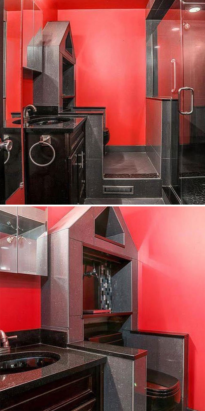 El asiento más importante de la casa