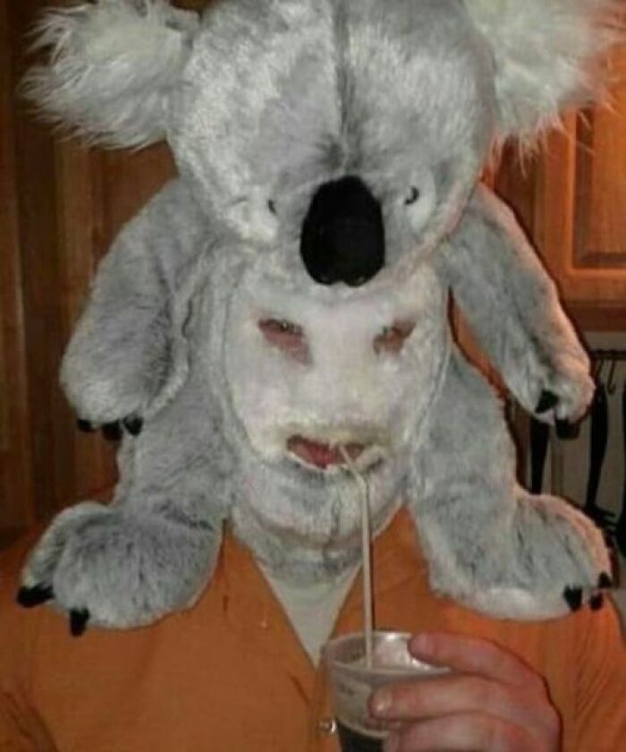 40 Times People Saw An Object With A Threatening Aura And Just Had To Share It With Others