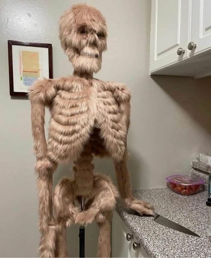 40 Times People Saw An Object With A Threatening Aura And Just Had To Share It With Others