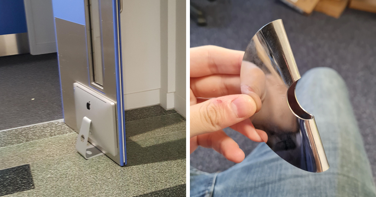 Estos empleados del servicio técnico comparten los peores casos que han visto en su trabajo (25 nuevas fotos)