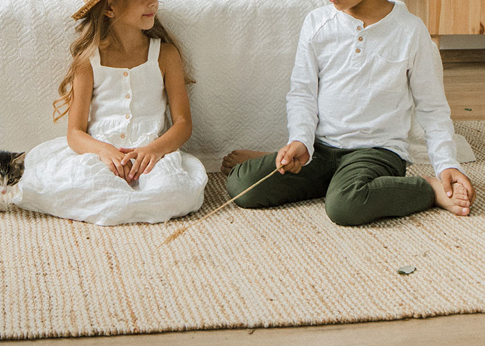 20 Extrañas e inquietantes normas que los padres imponían a sus hijos