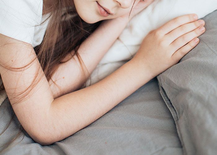 20 Extrañas e inquietantes normas que los padres imponían a sus hijos