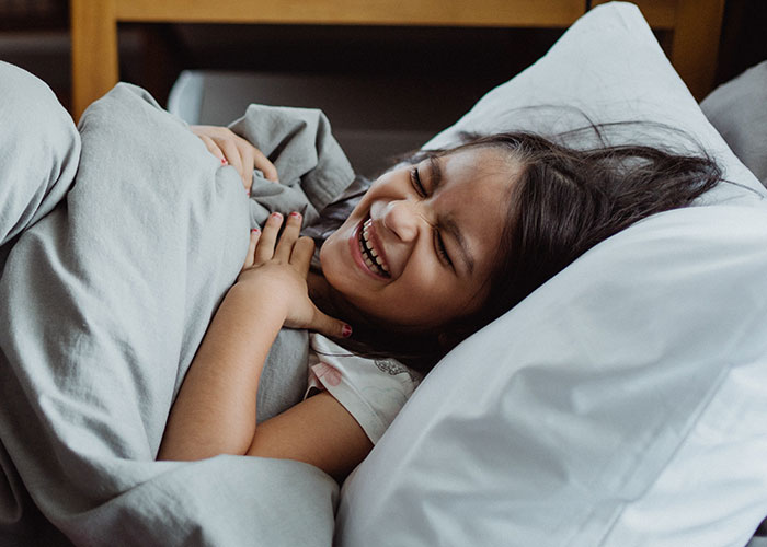 20 Extrañas e inquietantes normas que los padres imponían a sus hijos