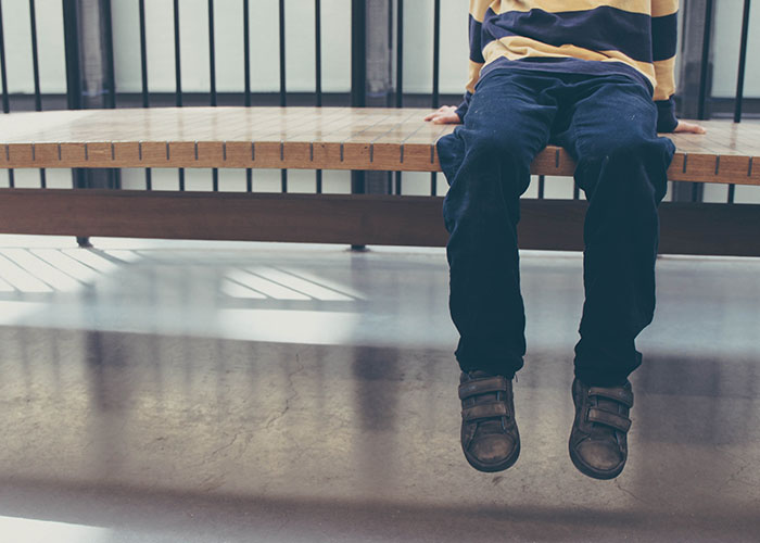 20 Extrañas e inquietantes normas que los padres imponían a sus hijos