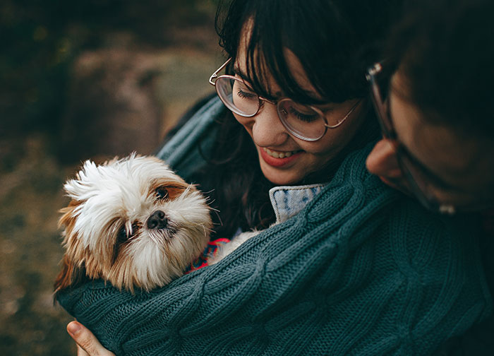 25 Historias que te harán volver a creer en el amor y en las buenas personas