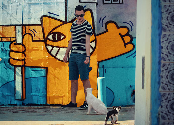 25 Historias que te harán volver a creer en el amor y en las buenas personas