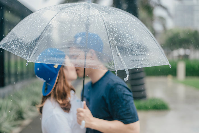 25 Historias que te harán volver a creer en el amor y en las buenas personas