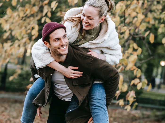 25 Historias que te harán volver a creer en el amor y en las buenas personas