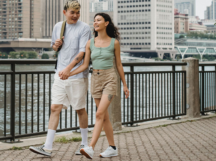 25 Historias que te harán volver a creer en el amor y en las buenas personas