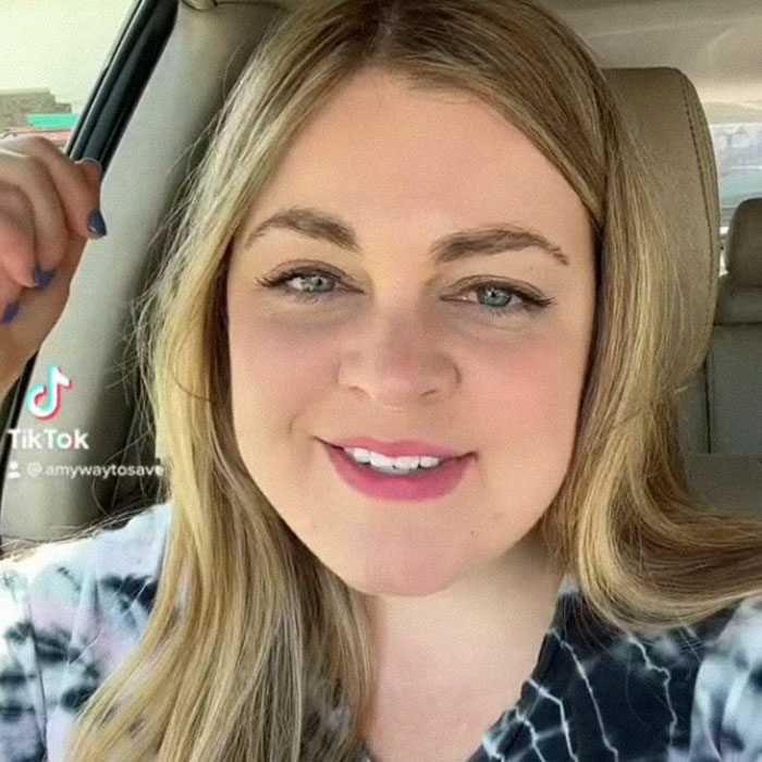 Esta mujer pone la inflación en perspectiva comprando lo mismo en 2020, 2022 y 2023