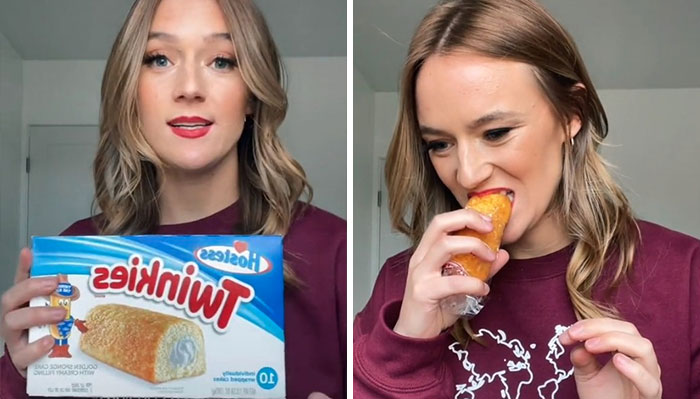 La duración de los Twinkies
