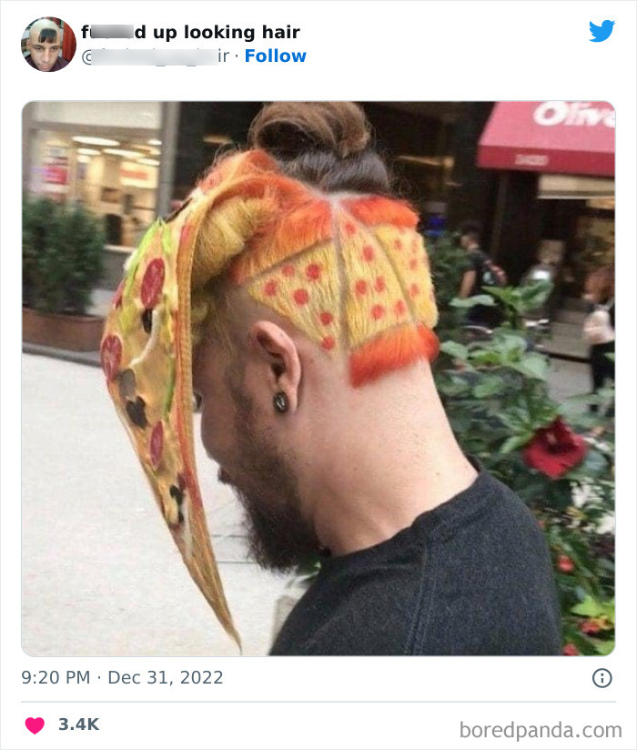 This Twitter Page Shares Photos Of ‘Effed Up Looking Hair’, And Here Are 40 Of The Most Hilarious Pics