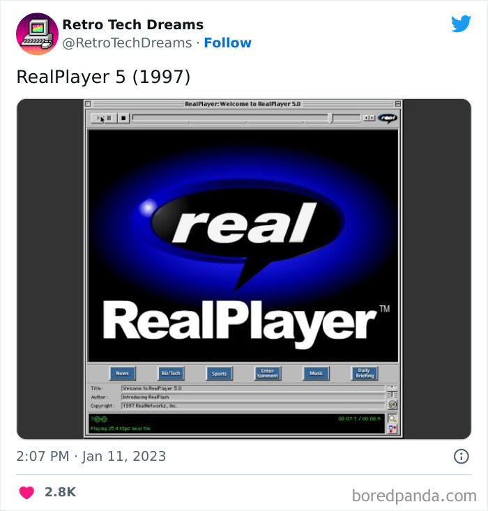 35 Obsolete Technology Things To Prove How Much The World Has Moved On And Changed