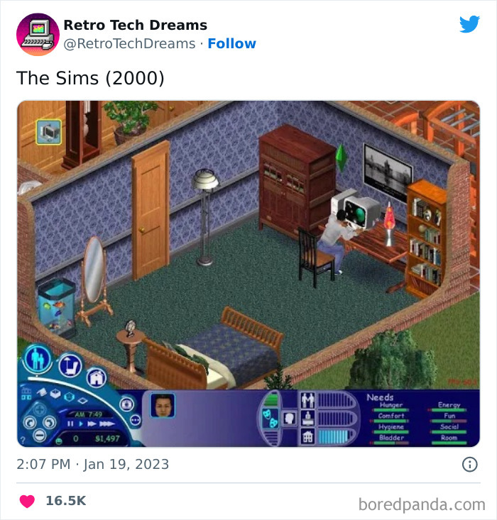 35 Obsolete Technology Things To Prove How Much The World Has Moved On And Changed
