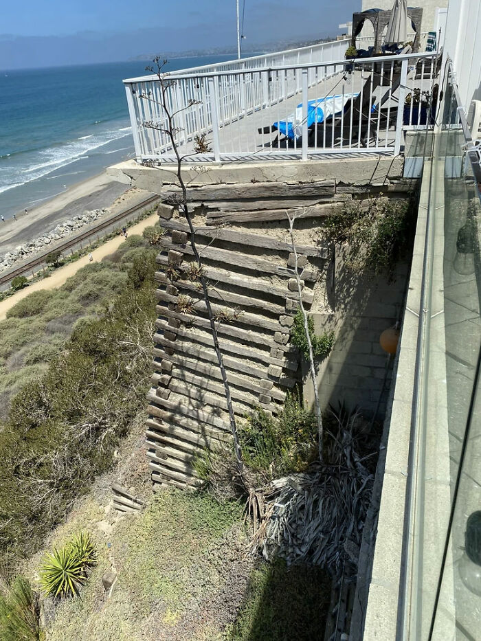 50 ‘Nightmares’ And ‘Miracles’ Spotted During Structural Inspections (New Pics)