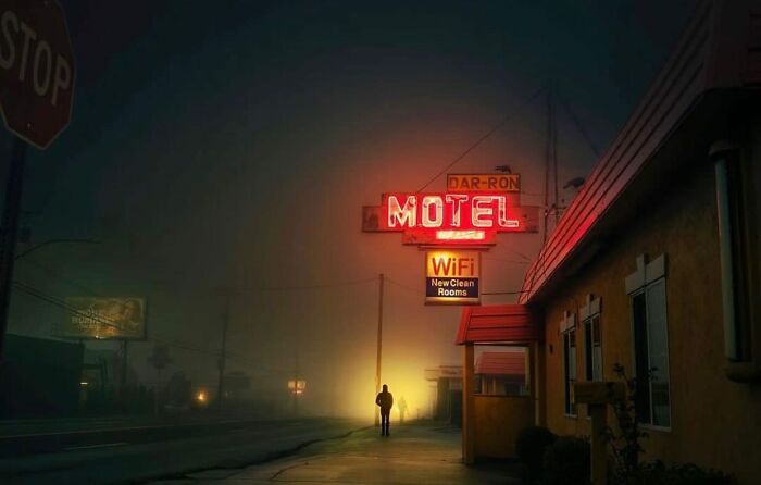 Instagram Account Shares Beautiful Photos Taken On The Street Or In Public Places (30 New Pics)