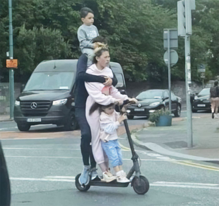 50 Hilarious Posts On Not-So-Great Drivers, As Shared By This Facebook Group (New Pics)