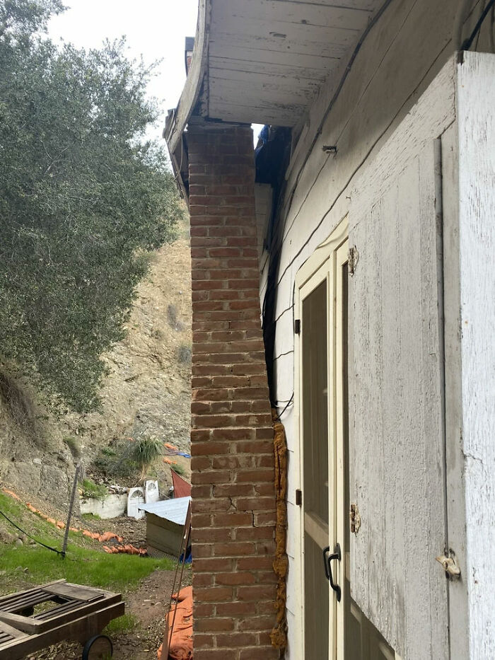 50 ‘Nightmares’ And ‘Miracles’ Spotted During Structural Inspections (New Pics)