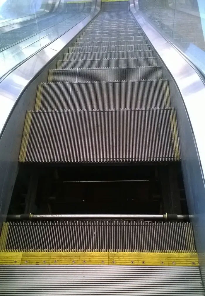 Esto me parece aterrador
