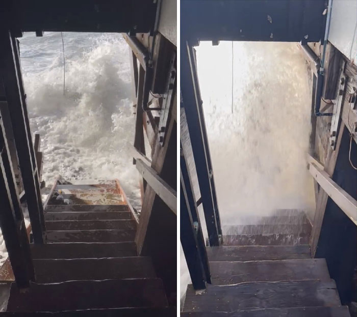 50 ‘Nightmares’ And ‘Miracles’ Spotted During Structural Inspections (New Pics)