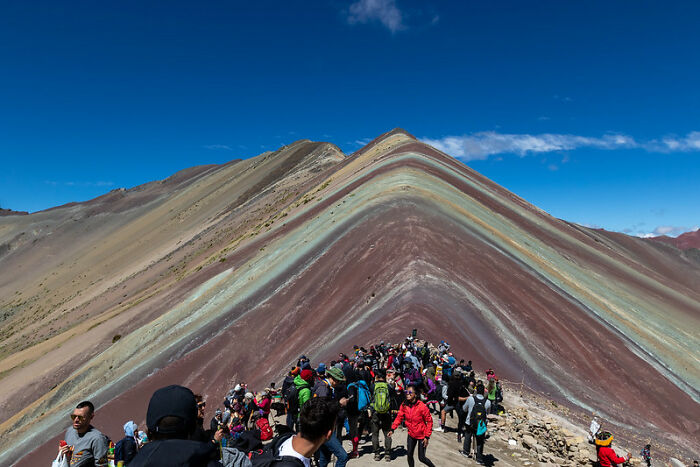 25 Turistas decepcionados comparten sus peores experiencias de viaje